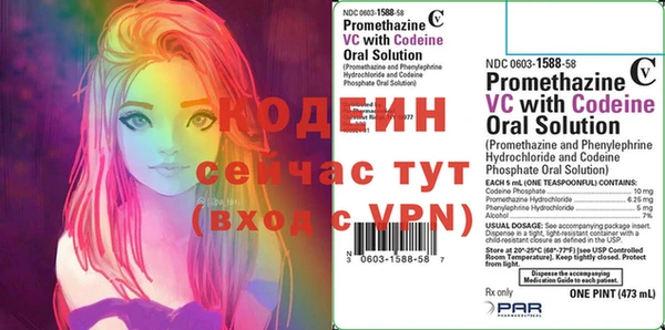 хмурый Алексеевка